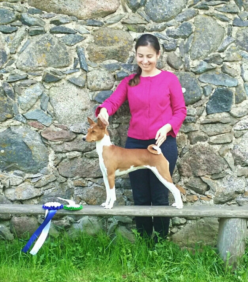 25.05.19 NDS Voru - Estonia